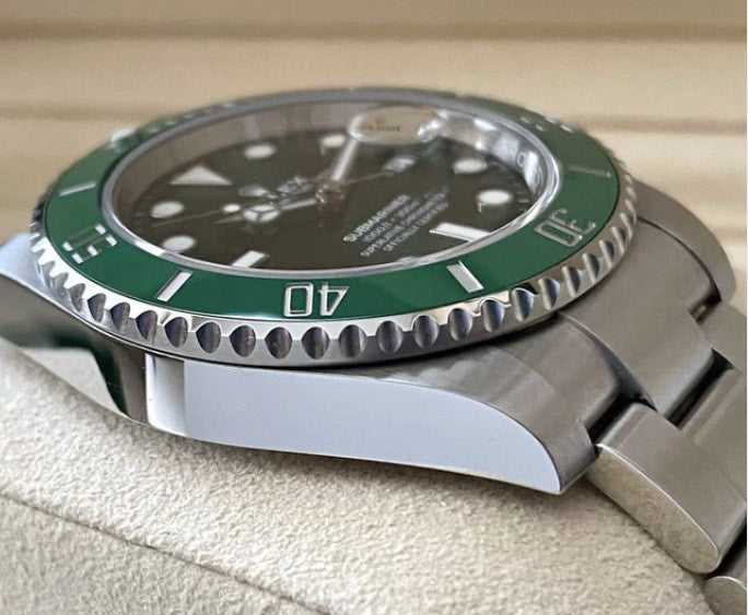 R*LX Submariner