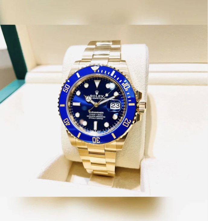 R*LX Submariner