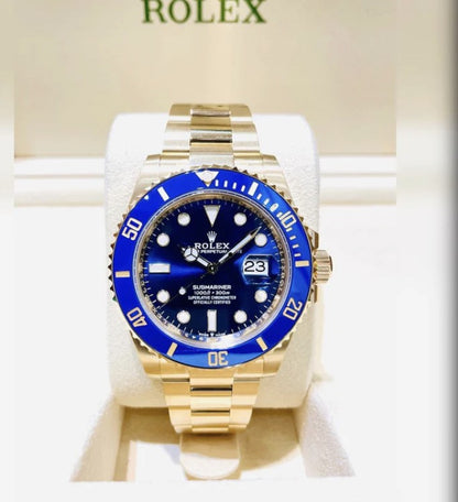 R*LX Submariner