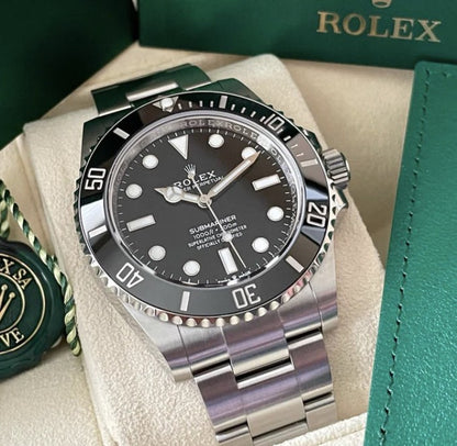 R*LX Submariner