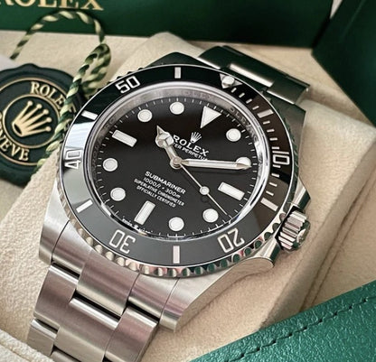 R*LX Submariner