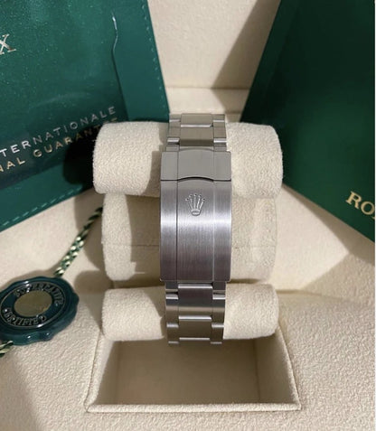 R*LX Oyster Perpetual