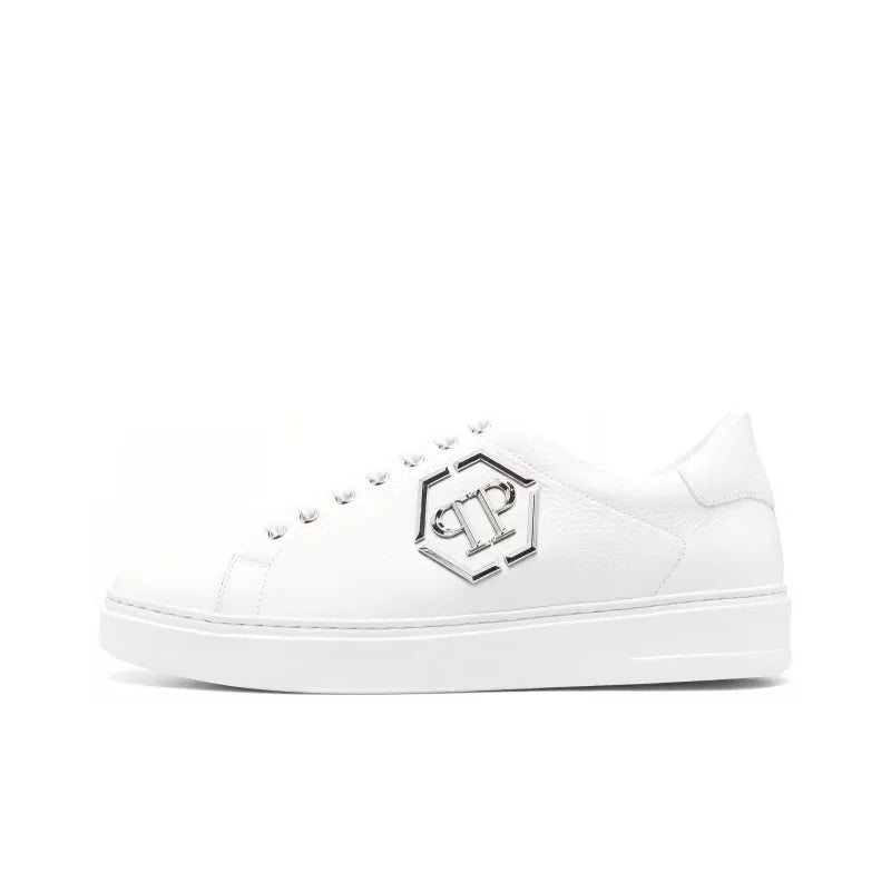 P*P Low top Sneakers