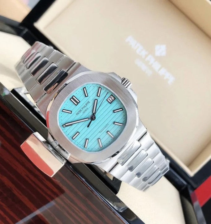 Nautilus Tiffany