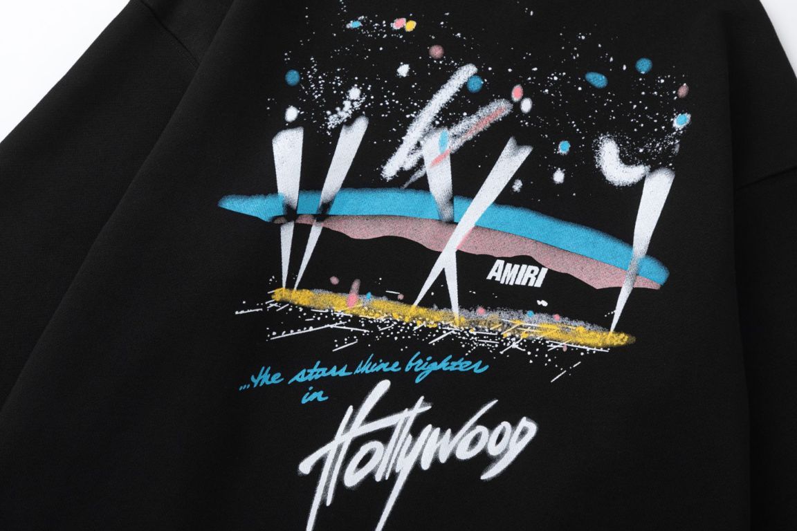 Hollywood Lights Sweatshirt