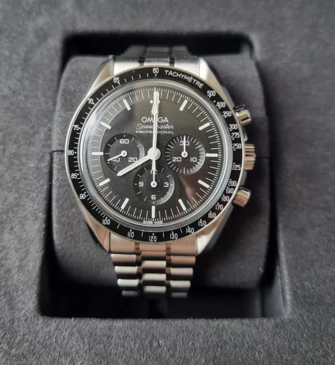 Speedmaster