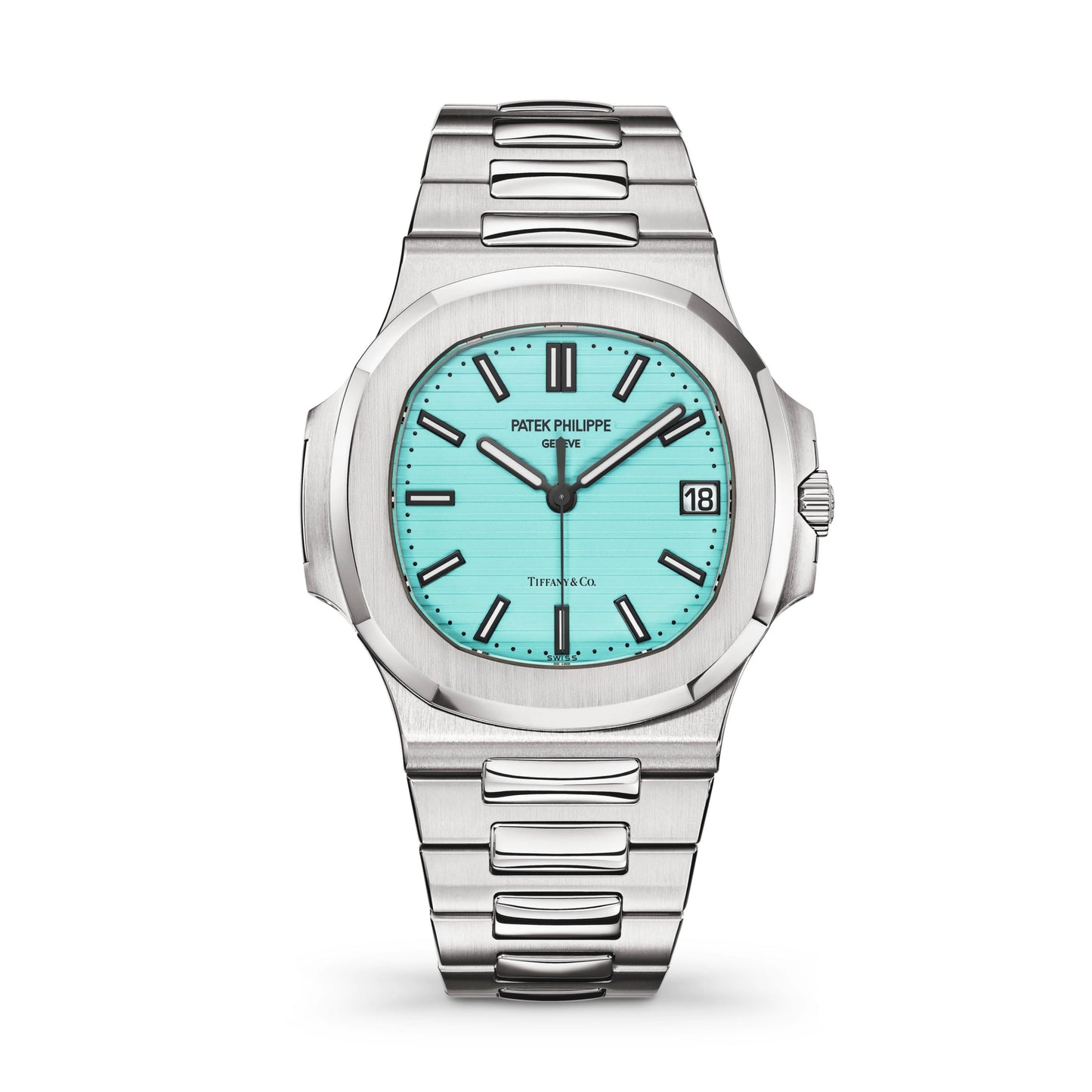 Nautilus Tiffany