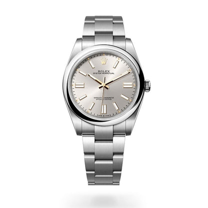 R*LX Oyster Perpetual