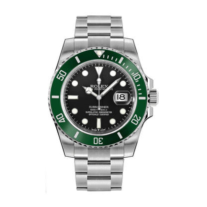 R*LX Submariner