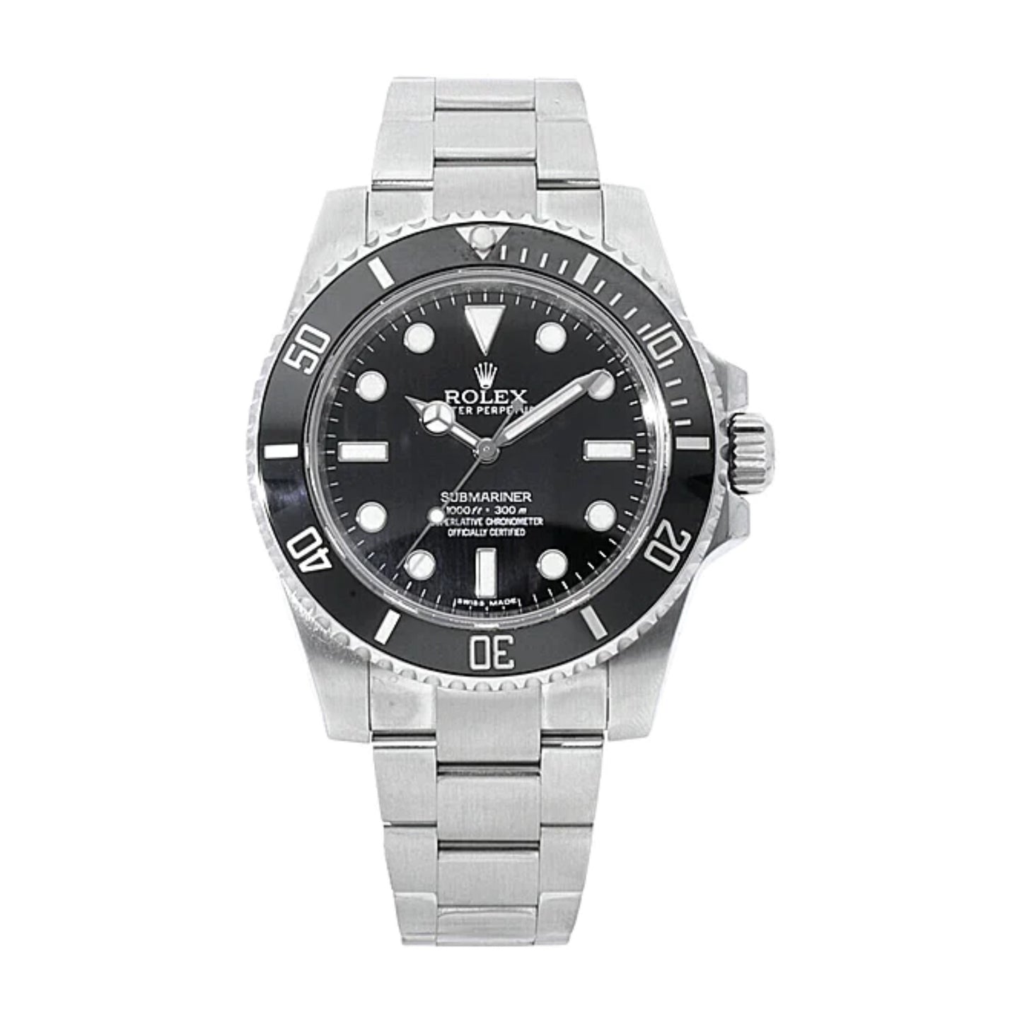 R*LX Submariner