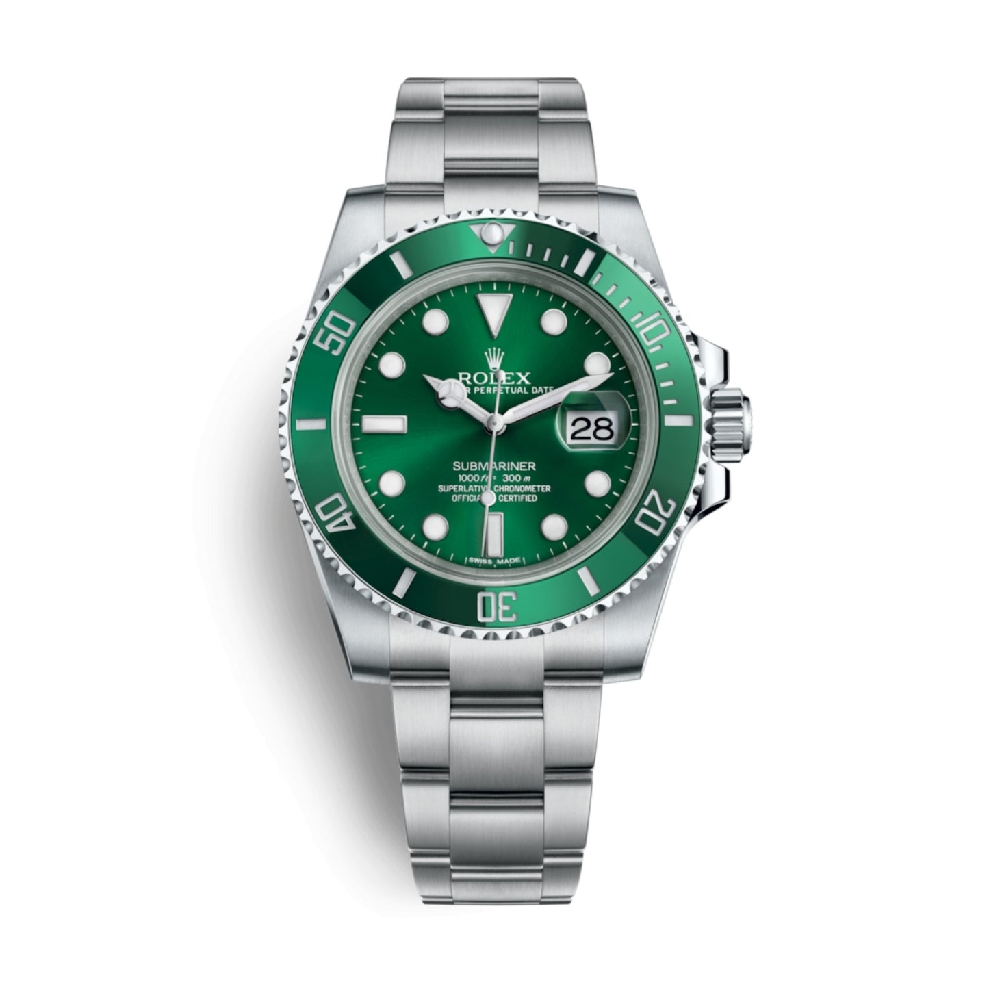 R*LX Submariner