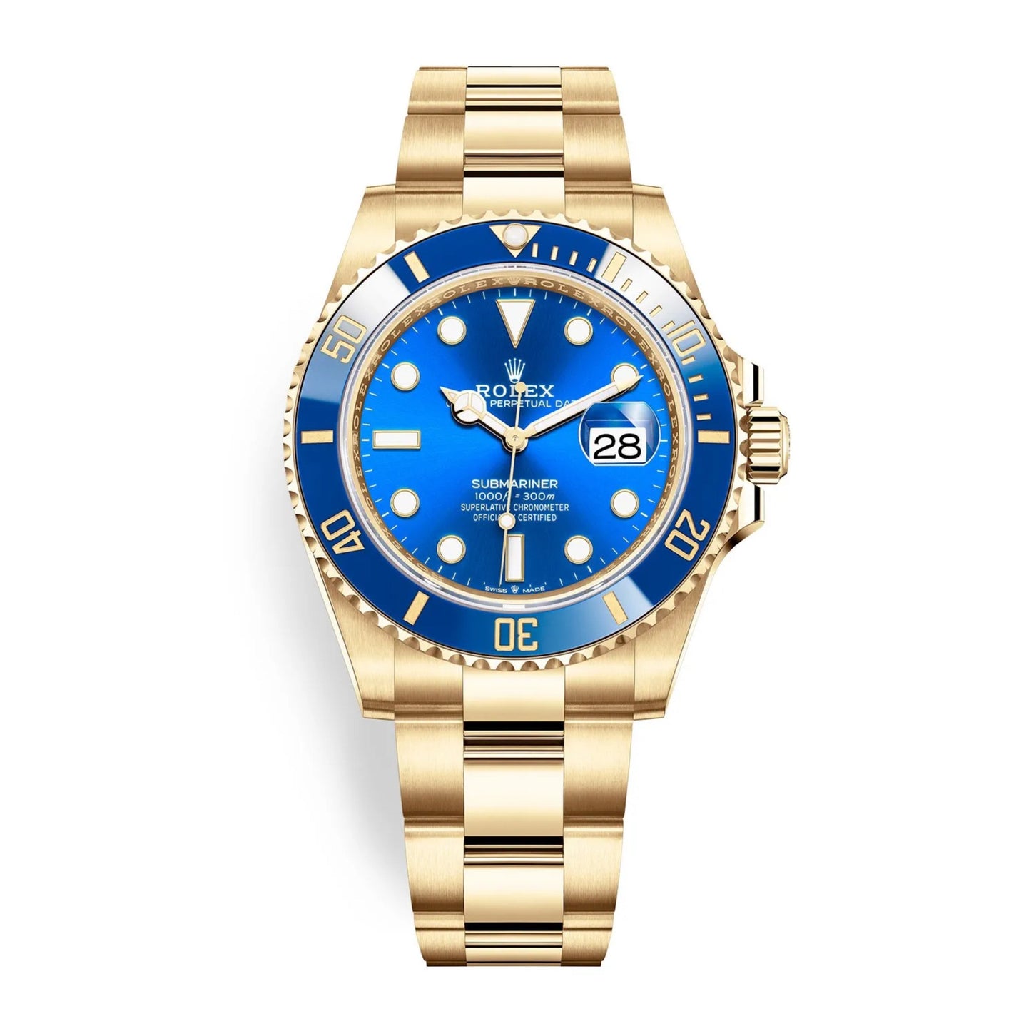 R*LX Submariner