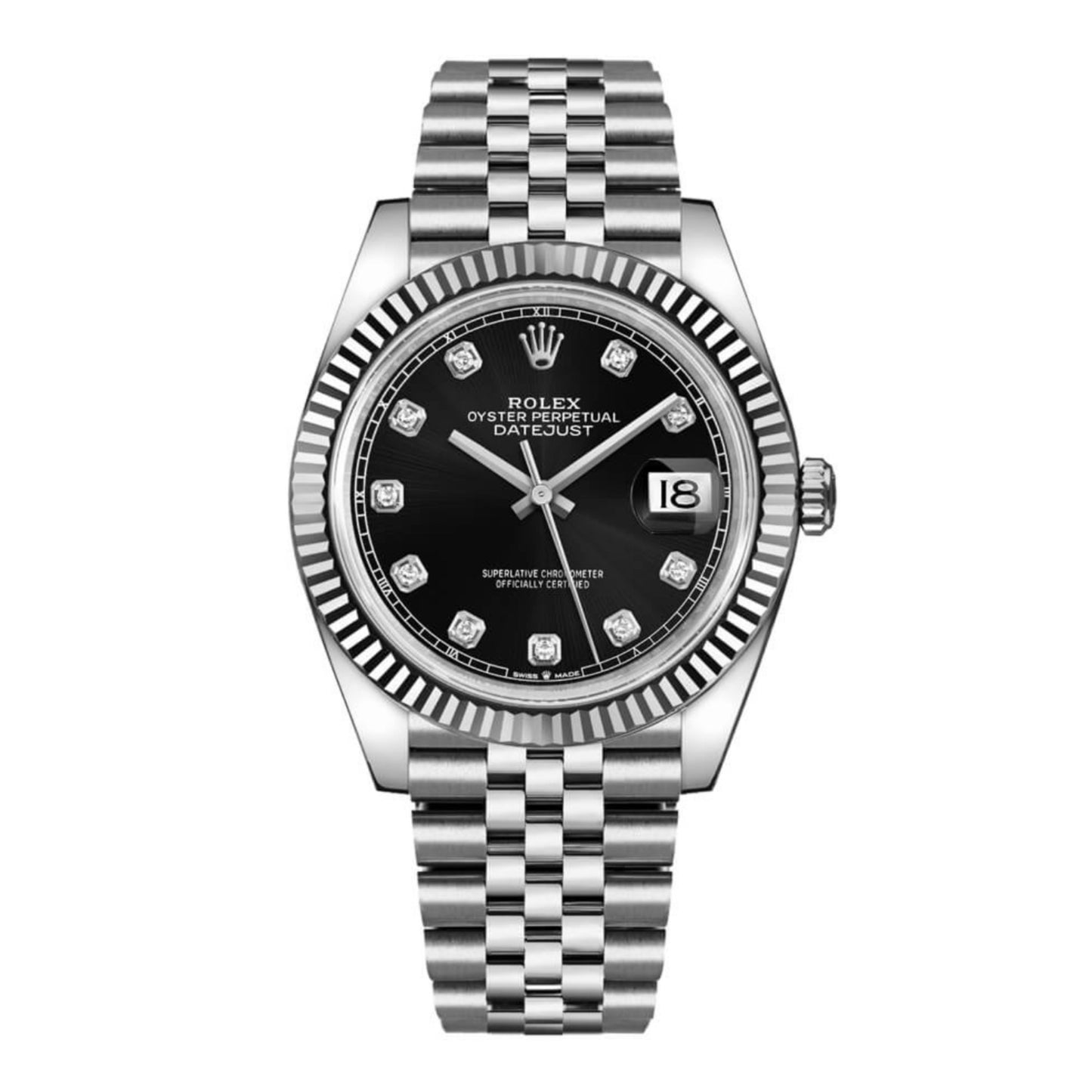 R*LX DateJust