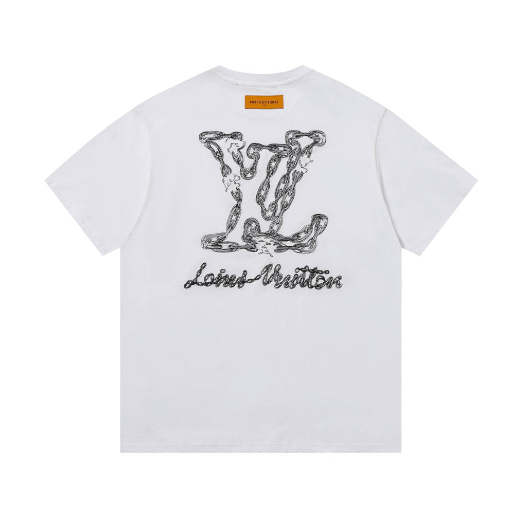 LIV Logo T-shirt