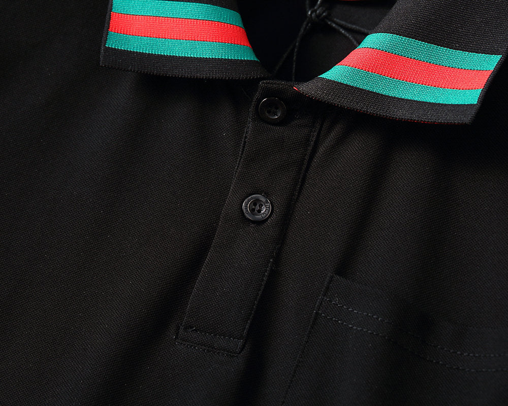 GV*C1 '25 Polo Shirt