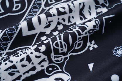 DG Bandana Logo Shirt