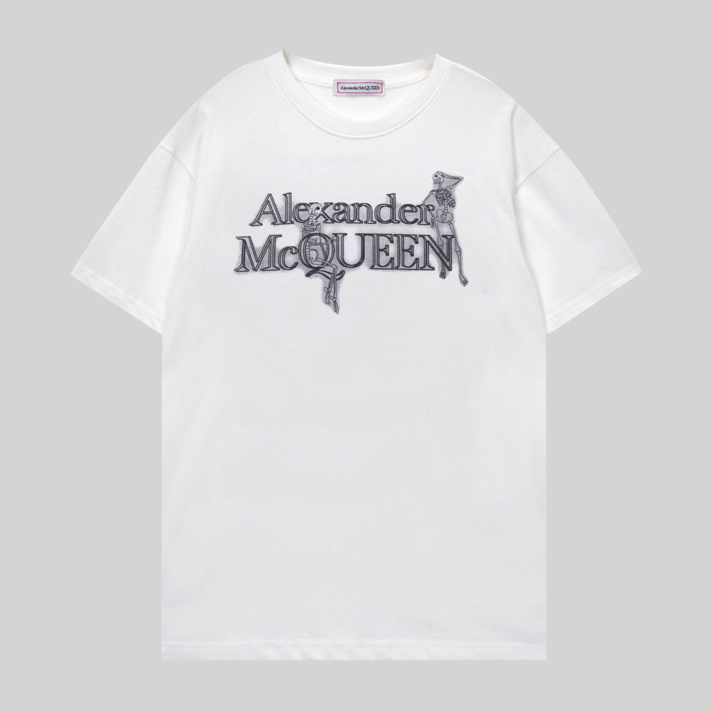 MCQ*3N T-Shirt