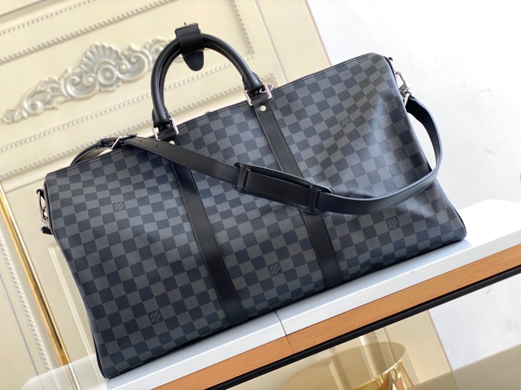 LIV Keepall 50