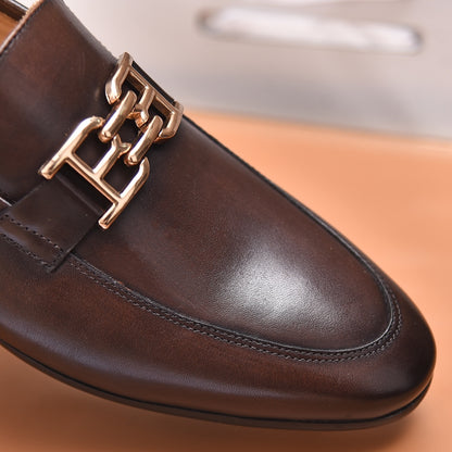 Ellyane Loafers (Men's)