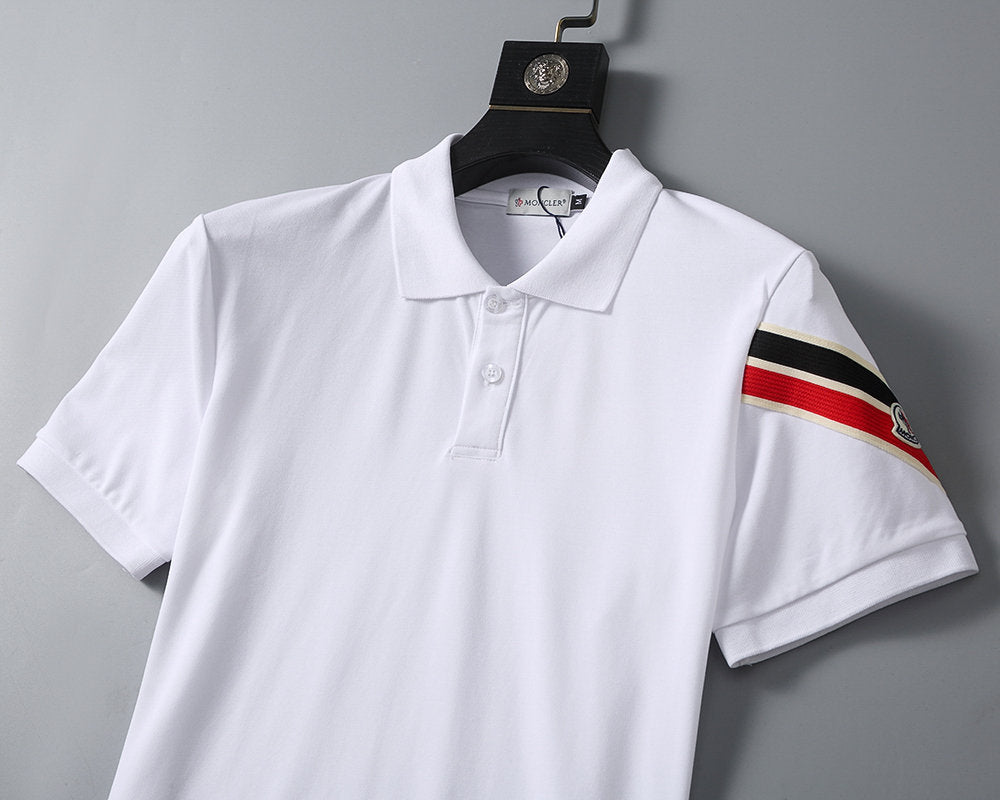 M*NCLR Logo '25 Polo Shirt