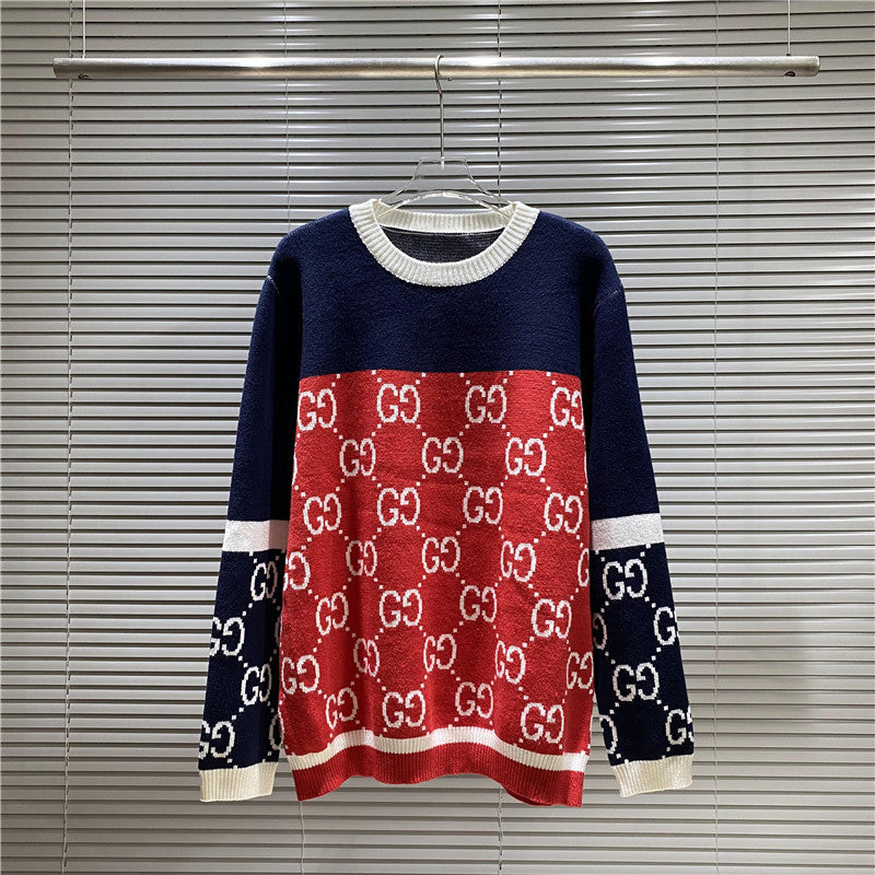 GV*C1 Sweater