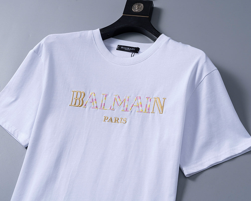 B*LM4*N Logo '25 T-shirt