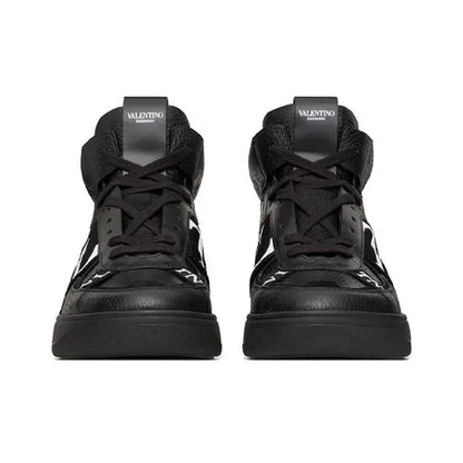 VL7N High Top Lace Up Sneakers