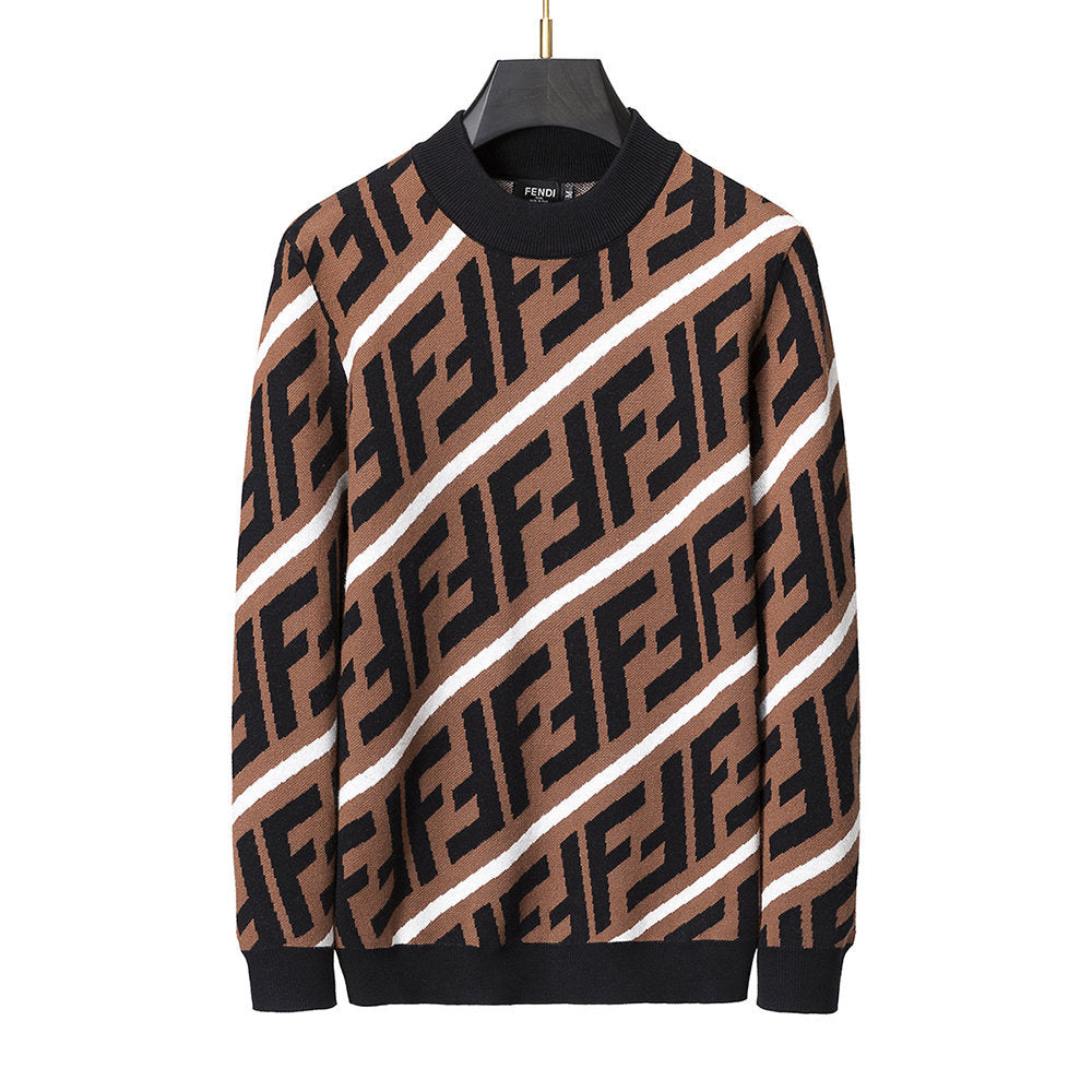 FE*DI Logo '24 Sweater