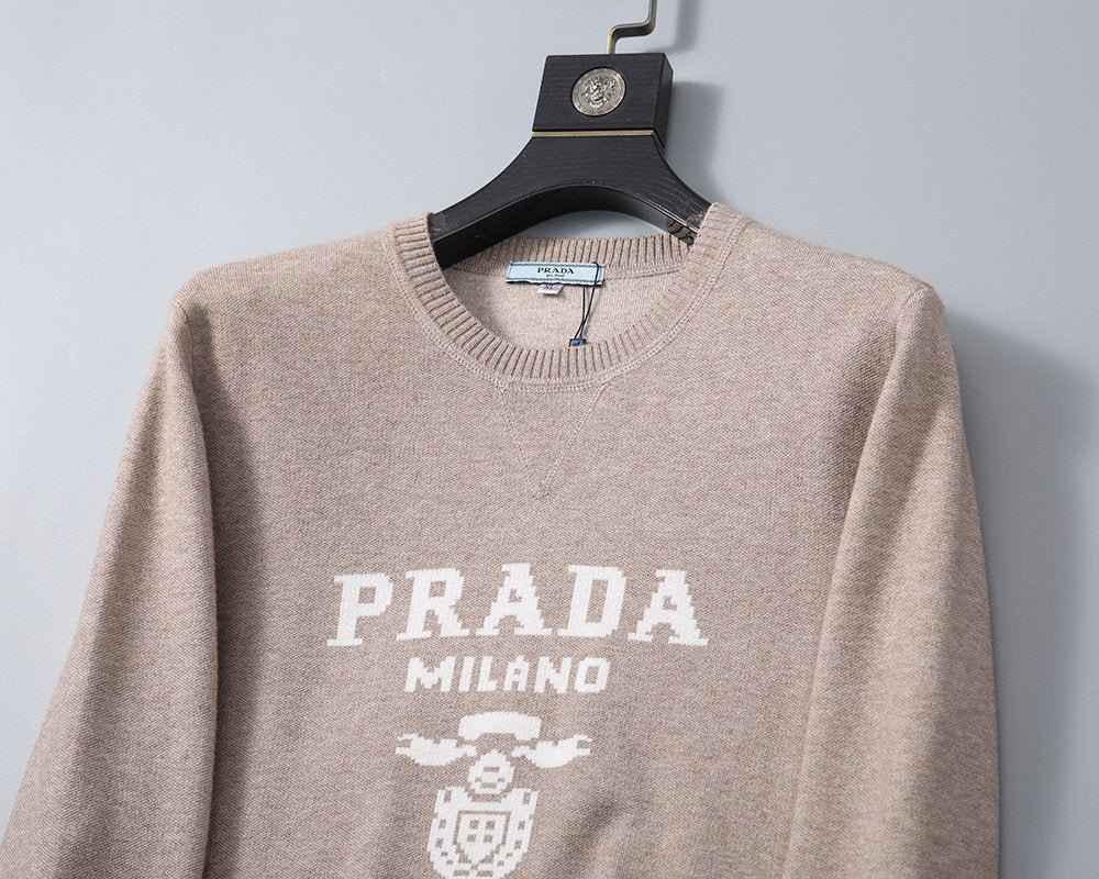 PRD Logo '24 Sweater