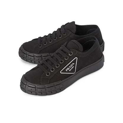 PRD Cassetta Wheel Sneakers