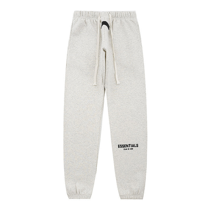 3SS3NT14L Logo Sweatpants