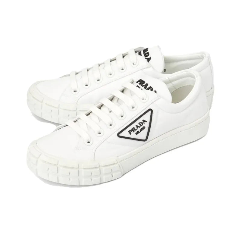 PRD Cassetta Wheel Sneakers