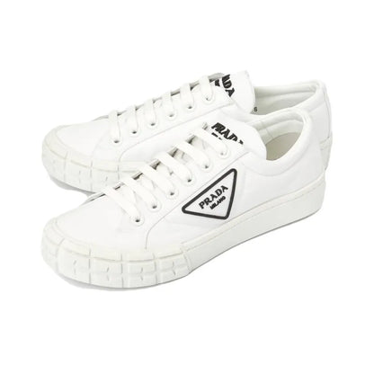 PRD Cassetta Wheel Sneakers