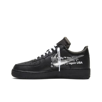 Af1 x 0FF-WH1T3 (Women's)