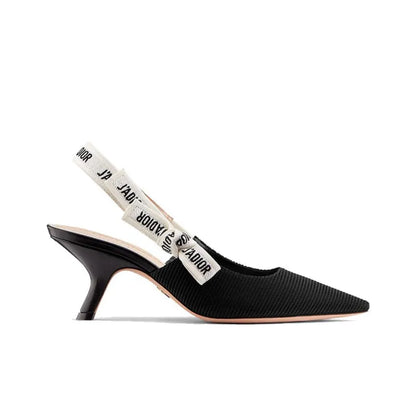 C*D Slingback 6.5cm Pumps (Women’s)