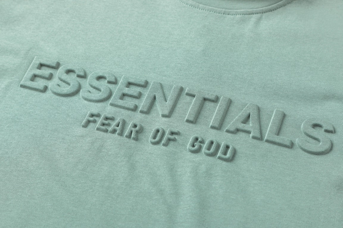 3SS3NT14L Logo T-shirt