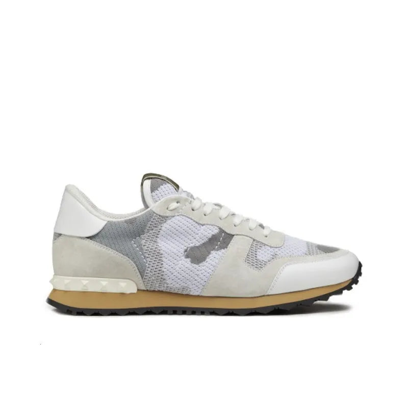 VL7N Rockrunner Camo Sneaker (Men’s)