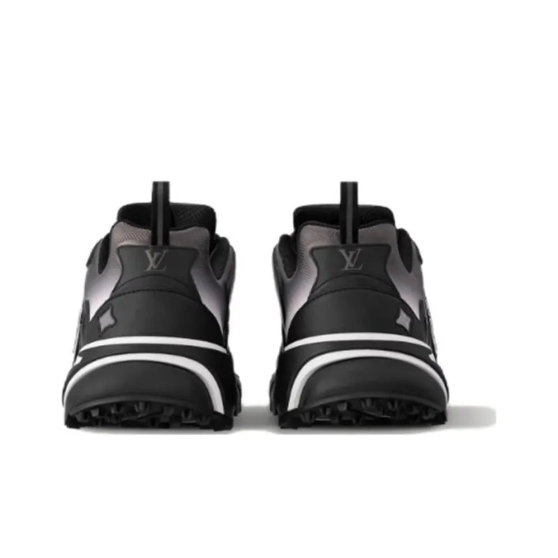 LIV Runner Tatic Low Top Casual Shoes (Men's)