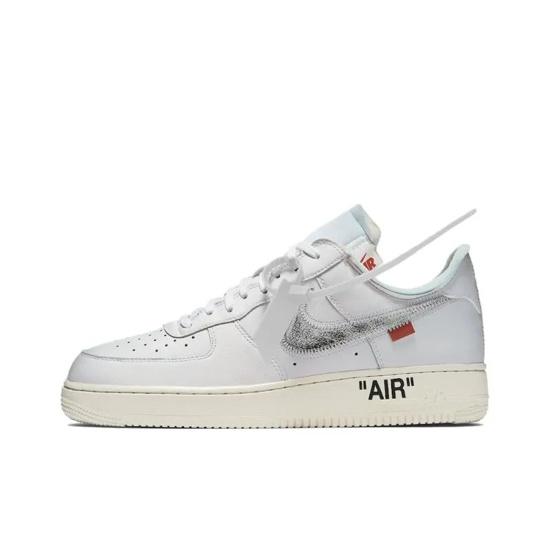 Af1 x 0FF-WH1T3 (Women's)