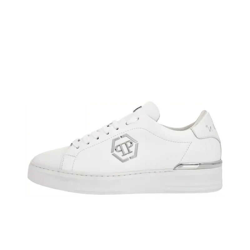 P*P Low top Sneakers