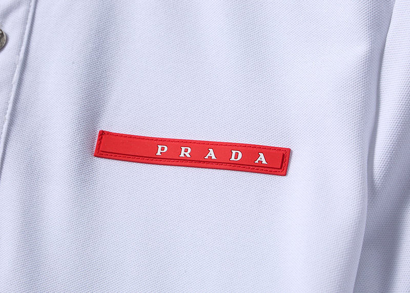 PR*D Polo Shirt