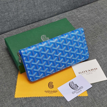 Matignon GM Wallet