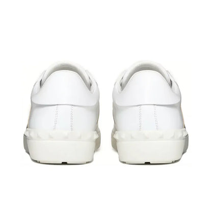 VL7N Open Low Top Sneakers (Women's)