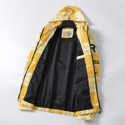 Horseferry Light Jacket