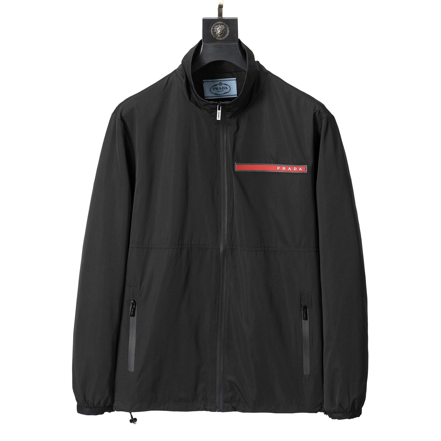 PRD Padded Bomber Jacket