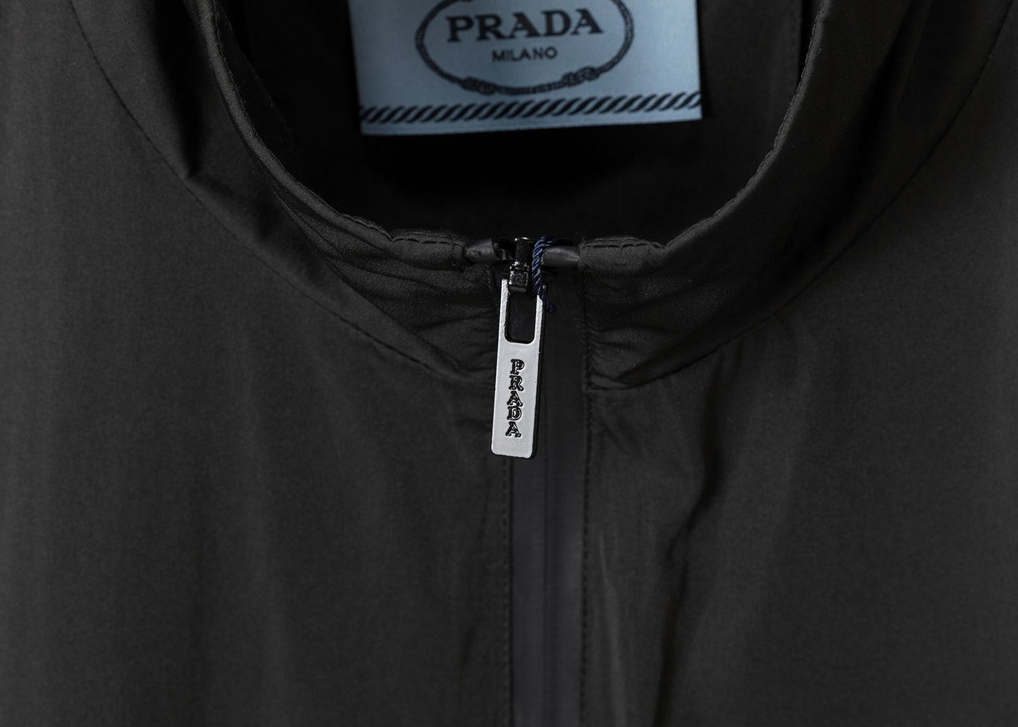 PRD Padded Bomber Jacket