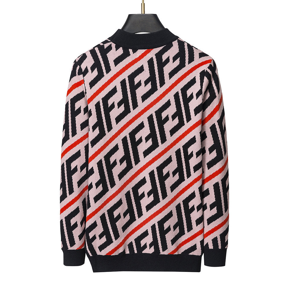 FE*DI Logo '24 Sweater