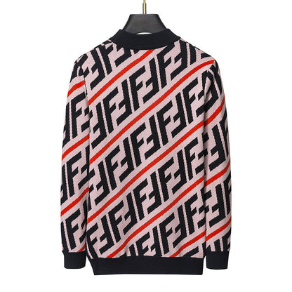 FE*DI Logo '24 Sweater