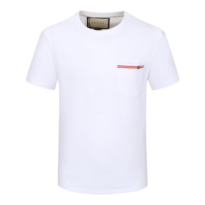 GV*C1 Interlocking Pocket T-shirt