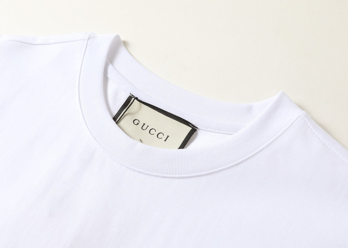 GV*C1 Interlocking Pocket T-shirt